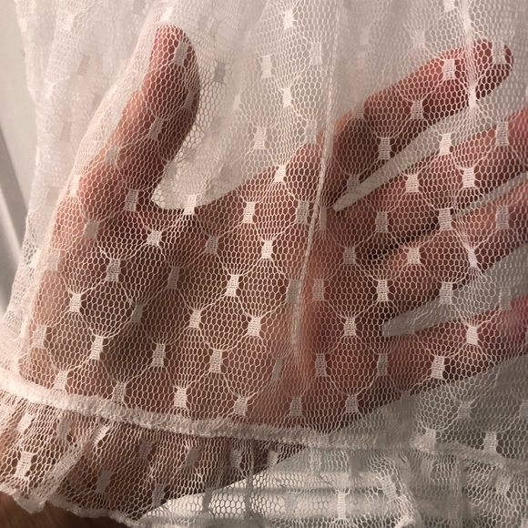 Victoria’s Secret nightie and shorties set - Picture 6 of 8